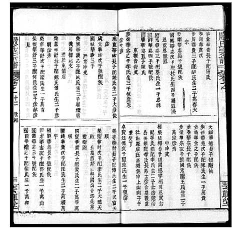 [下载][严氏宗谱_28卷_澴川严氏宗谱_严氏宗谱]湖北.严氏家谱_十.pdf