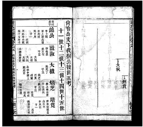 [下载][严氏宗谱_9卷首3卷_严氏宗谱]湖北.严氏家谱_十二.pdf