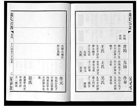 [下载][严氏宗谱_8卷首2卷]湖北.严氏家谱_五.pdf