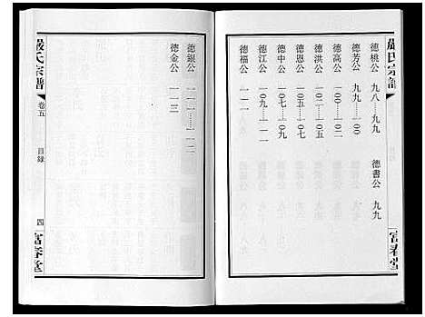 [下载][严氏宗谱_8卷首2卷]湖北.严氏家谱_六.pdf