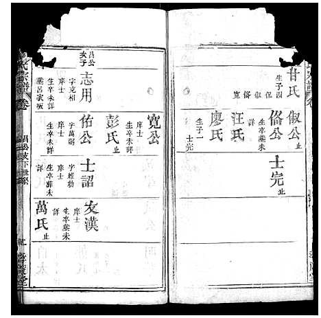 [下载][严氏宗谱_不分卷]湖北.严氏家谱_三.pdf