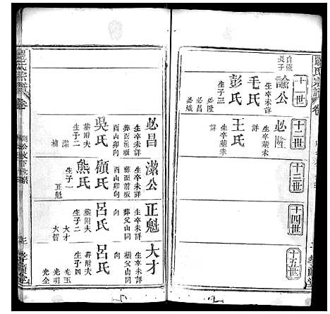 [下载][严氏宗谱_不分卷]湖北.严氏家谱_六.pdf