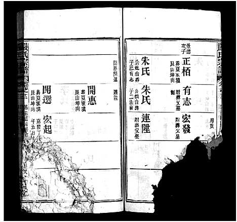 [下载][黄冈严氏宗谱_15卷首4卷_严氏宗谱_黄冈严氏宗谱]湖北.黄冈严氏家谱_十六.pdf