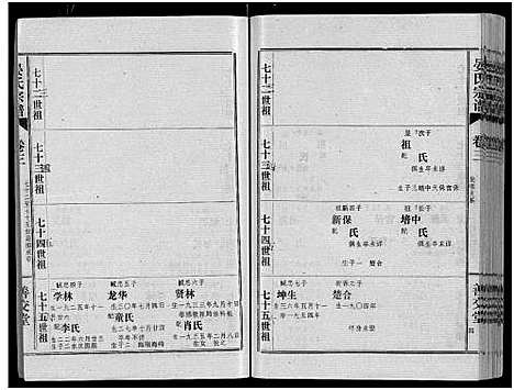 [下载][晏氏宗谱_4卷_含卷首]湖北.晏氏家谱_三.pdf