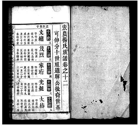 [下载][宏农杨氏族谱_14卷_宏农杨氏族谱]湖北.宏农杨氏家谱_九.pdf