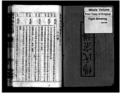 [下载][梅峰杨氏宗谱_杨氏宗谱_杨氏八修宗谱]湖北.梅峰杨氏家谱_十三.pdf