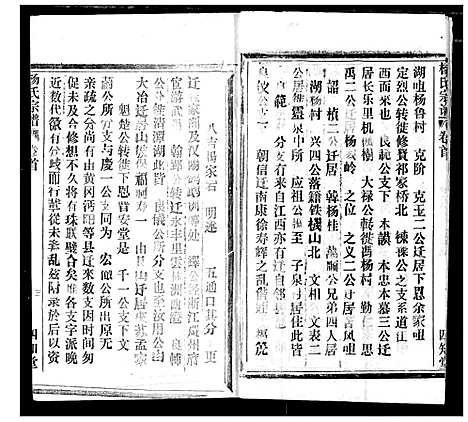 [下载][杨氏宗谱]湖北.杨氏家谱_六.pdf