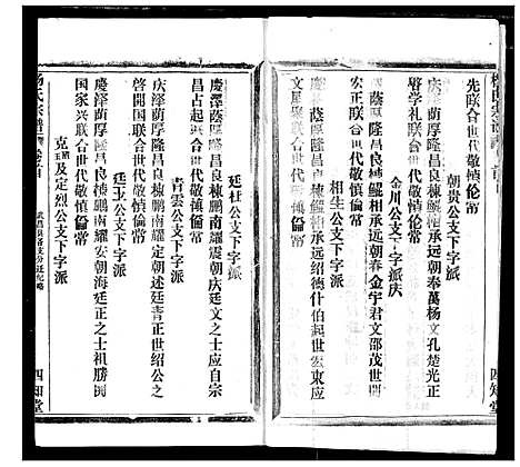 [下载][杨氏宗谱]湖北.杨氏家谱_六.pdf