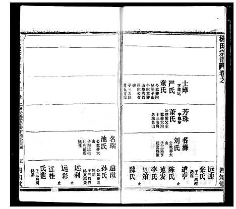 [下载][杨氏宗谱]湖北.杨氏家谱_九.pdf