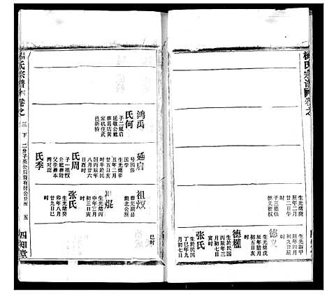 [下载][杨氏宗谱]湖北.杨氏家谱_十.pdf