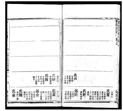 [下载][杨氏宗谱]湖北.杨氏家谱_二十.pdf