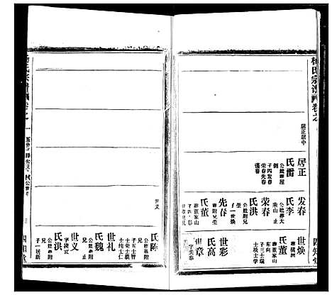 [下载][杨氏宗谱]湖北.杨氏家谱_二十三.pdf