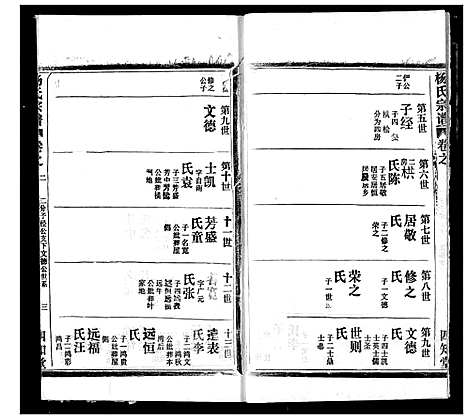 [下载][杨氏宗谱]湖北.杨氏家谱_二十四.pdf