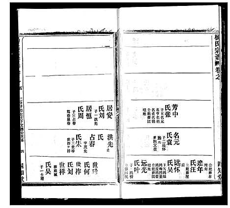 [下载][杨氏宗谱]湖北.杨氏家谱_二十四.pdf