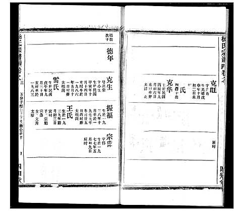 [下载][杨氏宗谱]湖北.杨氏家谱_二十五.pdf