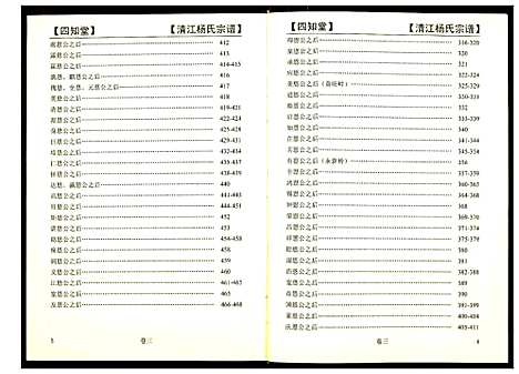 [下载][杨氏宗谱]湖北.杨氏家谱_一.pdf