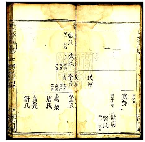 [下载][杨氏宗谱]湖北.杨氏家谱_十九.pdf