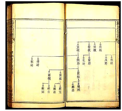 [下载][杨氏宗谱]湖北.杨氏家谱_三.pdf