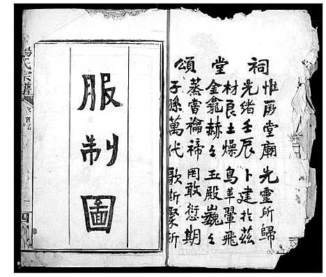 [下载][杨氏宗谱]湖北.杨氏家谱_二.pdf