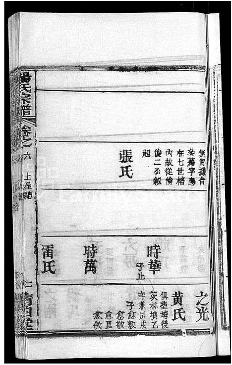 [下载][杨氏宗谱_6卷首3卷]湖北.杨氏家谱_九.pdf