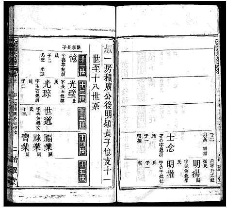 [下载][杨氏宗谱_18卷_大栗杨氏宗谱_杨氏宗谱]湖北.杨氏家谱_五.pdf