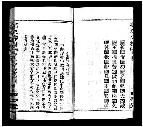 [下载][杨氏宗谱_52卷首6卷_杨氏宗谱]湖北.杨氏家谱_五.pdf