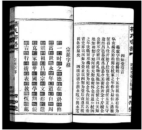 [下载][杨氏宗谱_52卷首6卷_杨氏宗谱]湖北.杨氏家谱_九.pdf