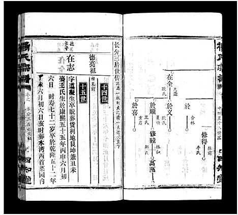 [下载][杨氏宗谱_52卷首6卷_杨氏宗谱]湖北.杨氏家谱_十二.pdf