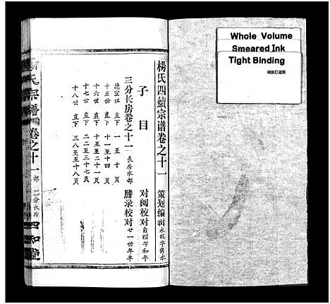 [下载][杨氏宗谱_52卷首6卷_杨氏宗谱]湖北.杨氏家谱_十五.pdf