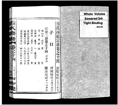 [下载][杨氏宗谱_52卷首6卷_杨氏宗谱]湖北.杨氏家谱_十八.pdf