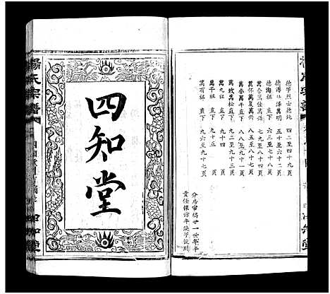 [下载][杨氏宗谱_52卷首6卷_杨氏宗谱]湖北.杨氏家谱_十八.pdf