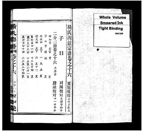 [下载][杨氏宗谱_52卷首6卷_杨氏宗谱]湖北.杨氏家谱_二十.pdf