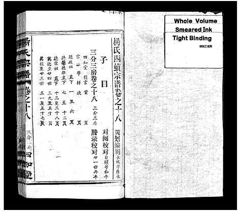 [下载][杨氏宗谱_52卷首6卷_杨氏宗谱]湖北.杨氏家谱_二十一.pdf