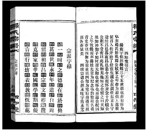 [下载][杨氏宗谱_52卷首6卷_杨氏宗谱]湖北.杨氏家谱_二十一.pdf