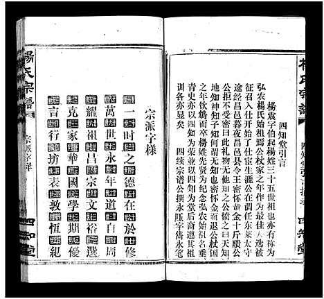 [下载][杨氏宗谱_52卷首6卷_杨氏宗谱]湖北.杨氏家谱_二十三.pdf