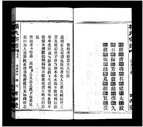 [下载][杨氏宗谱_52卷首6卷_杨氏宗谱]湖北.杨氏家谱_二十六.pdf