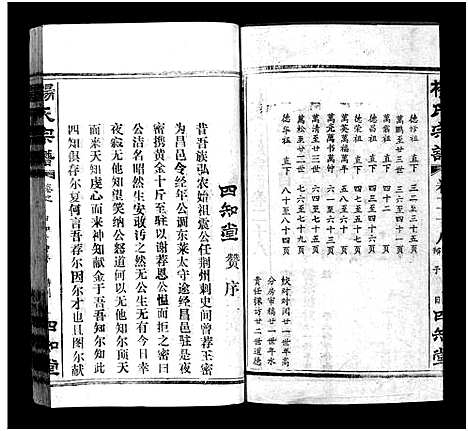 [下载][杨氏宗谱_52卷首6卷_杨氏宗谱]湖北.杨氏家谱_三十.pdf