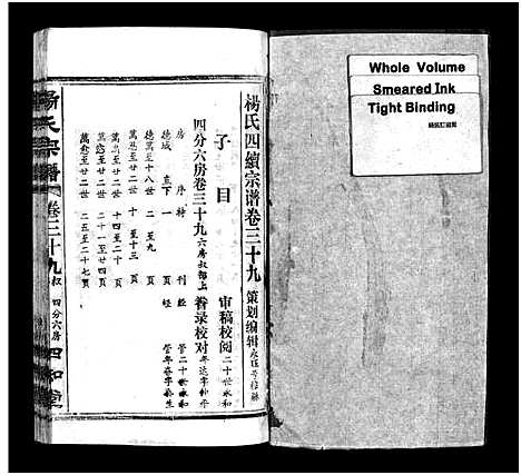 [下载][杨氏宗谱_52卷首6卷_杨氏宗谱]湖北.杨氏家谱_三十八.pdf