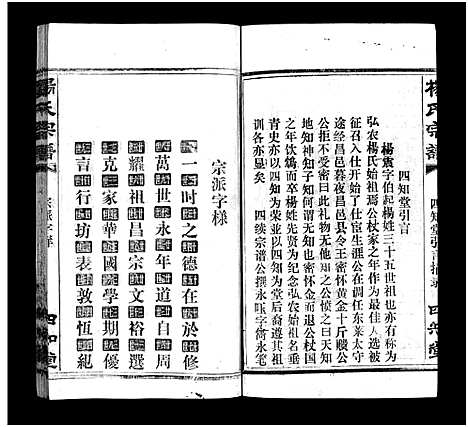 [下载][杨氏宗谱_52卷首6卷_杨氏宗谱]湖北.杨氏家谱_四十一.pdf