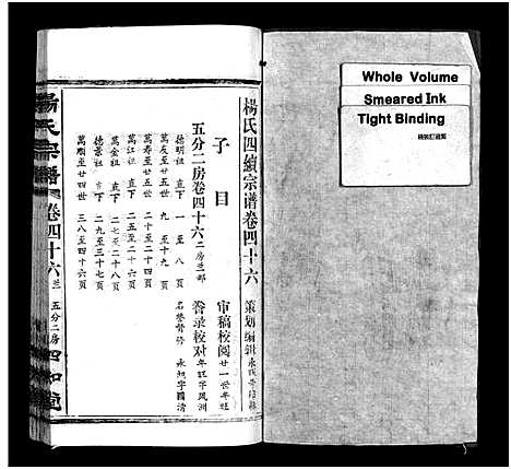 [下载][杨氏宗谱_52卷首6卷_杨氏宗谱]湖北.杨氏家谱_四十三.pdf