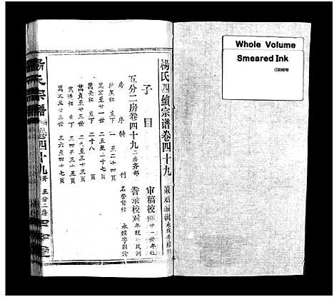 [下载][杨氏宗谱_52卷首6卷_杨氏宗谱]湖北.杨氏家谱_四十六.pdf