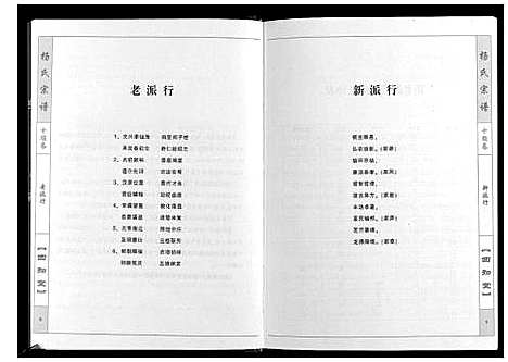 [下载][杨氏宗谱_6卷]湖北.杨氏家谱.pdf