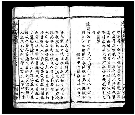 [下载][杨氏宗谱_7卷_含首2卷_杨氏宗谱]湖北.杨氏家谱_二.pdf