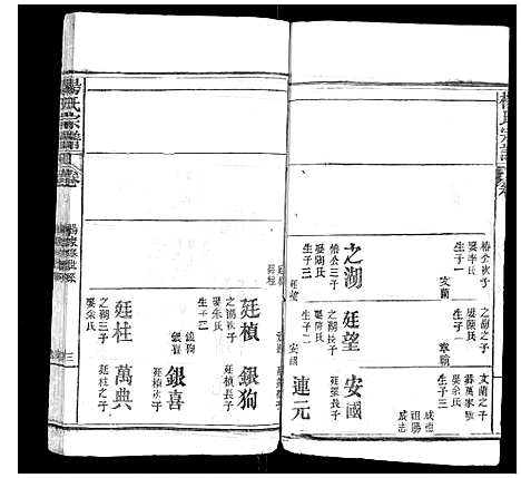 [下载][杨氏宗谱_不分卷]湖北.杨氏家谱_三.pdf