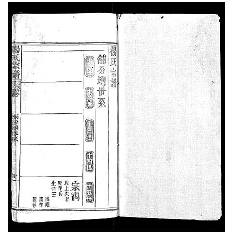 [下载][杨氏宗谱_不分卷]湖北.杨氏家谱_四.pdf