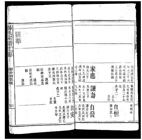 [下载][杨氏宗谱_不分卷]湖北.杨氏家谱_四.pdf