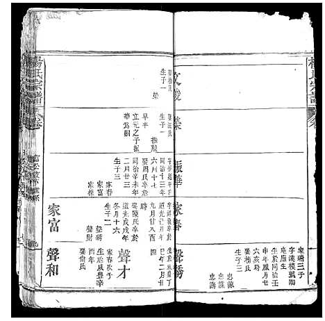 [下载][杨氏宗谱_不分卷]湖北.杨氏家谱_六.pdf