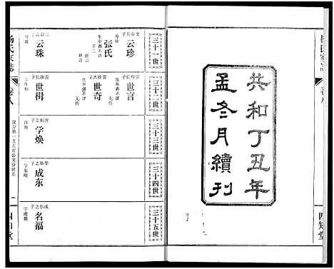 [下载][杨氏家志]湖北.杨氏家志_九.pdf