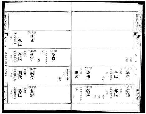 [下载][杨氏家志]湖北.杨氏家志_十二.pdf