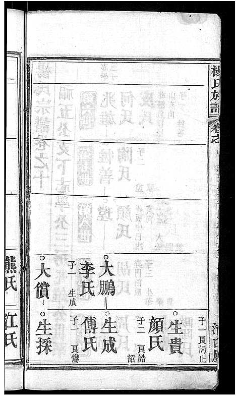 [下载][杨氏族谱_24卷首2卷_杨氏宗谱]湖北.杨氏家谱_四.pdf